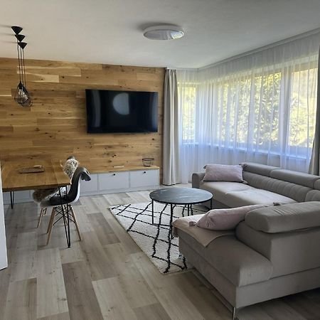 Apartman Oriens 派克波特斯耐兹库 外观 照片