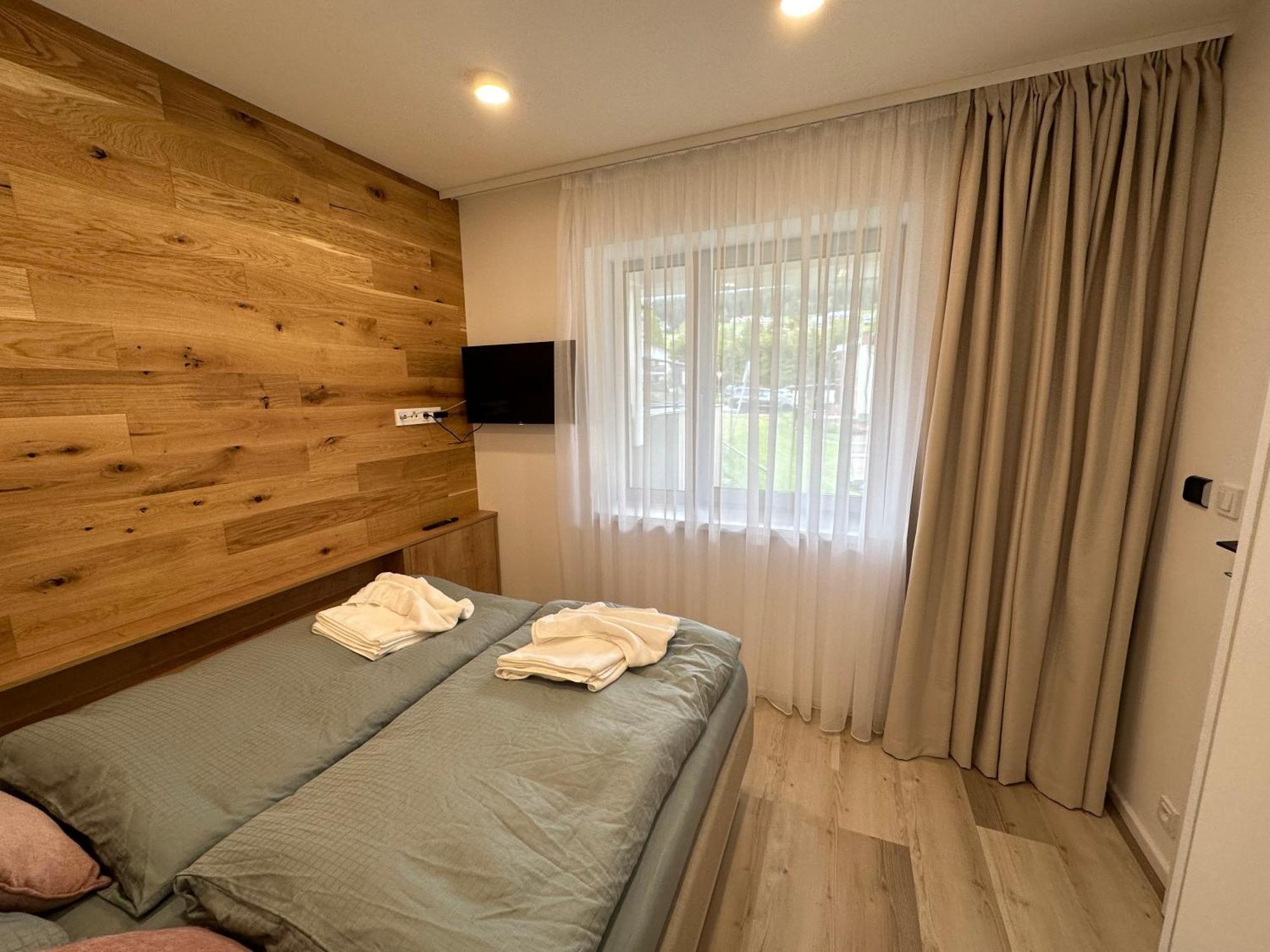 Apartman Oriens 派克波特斯耐兹库 外观 照片