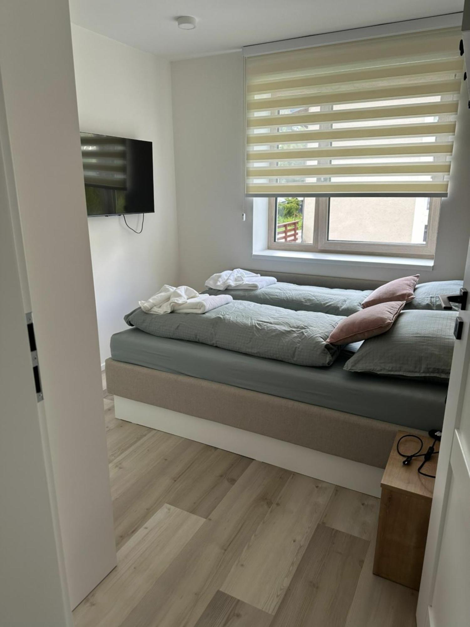 Apartman Oriens 派克波特斯耐兹库 外观 照片