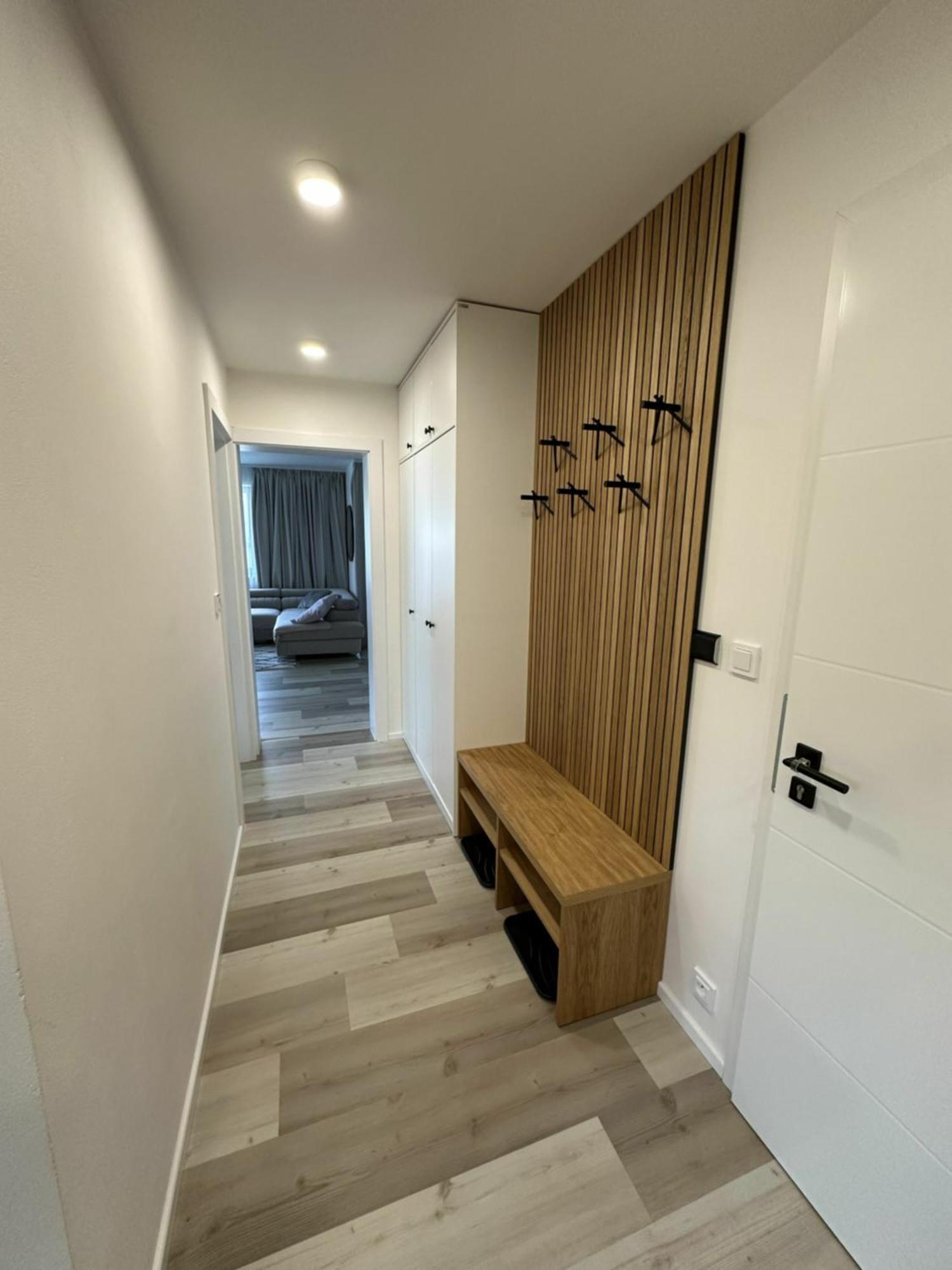 Apartman Oriens 派克波特斯耐兹库 外观 照片