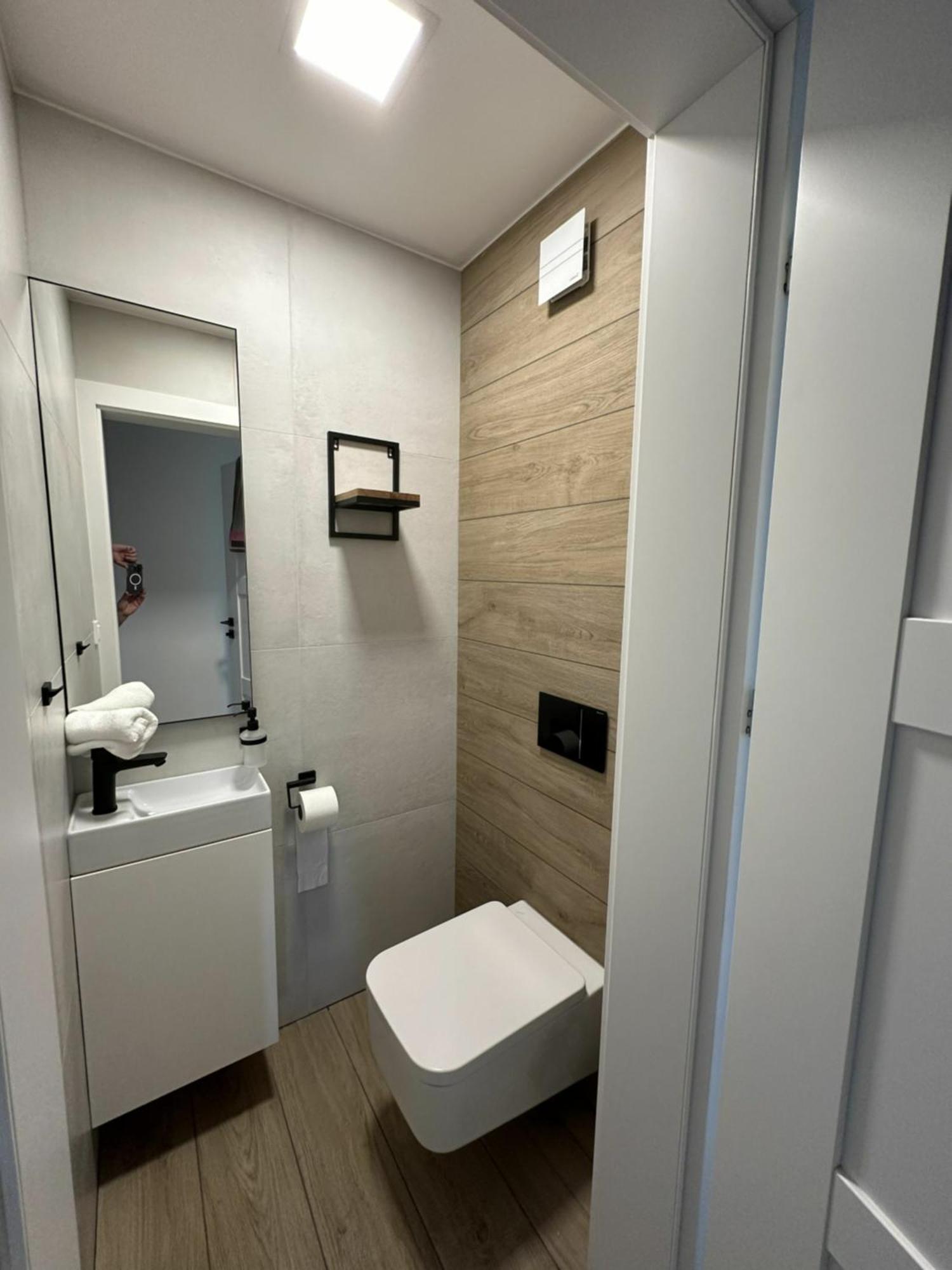 Apartman Oriens 派克波特斯耐兹库 外观 照片