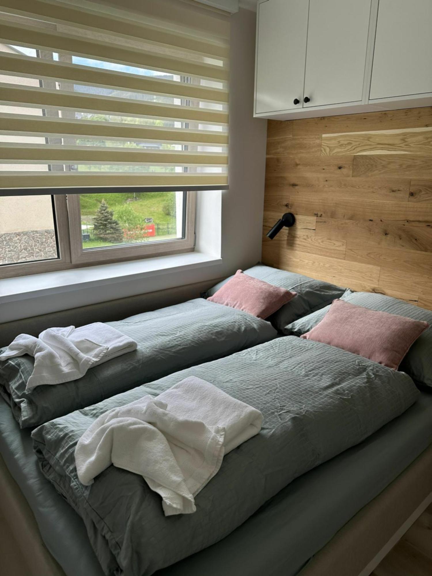 Apartman Oriens 派克波特斯耐兹库 外观 照片