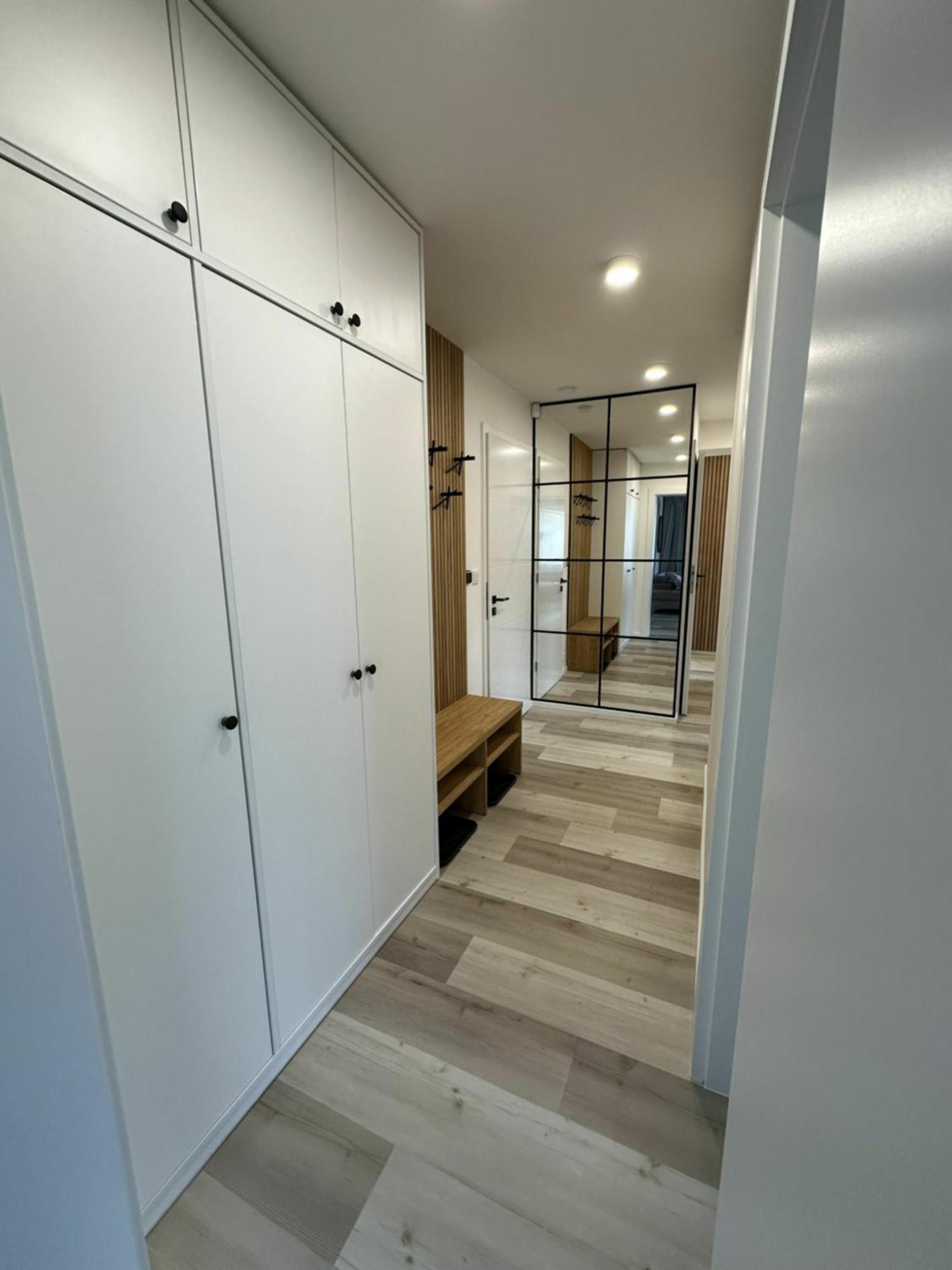 Apartman Oriens 派克波特斯耐兹库 外观 照片