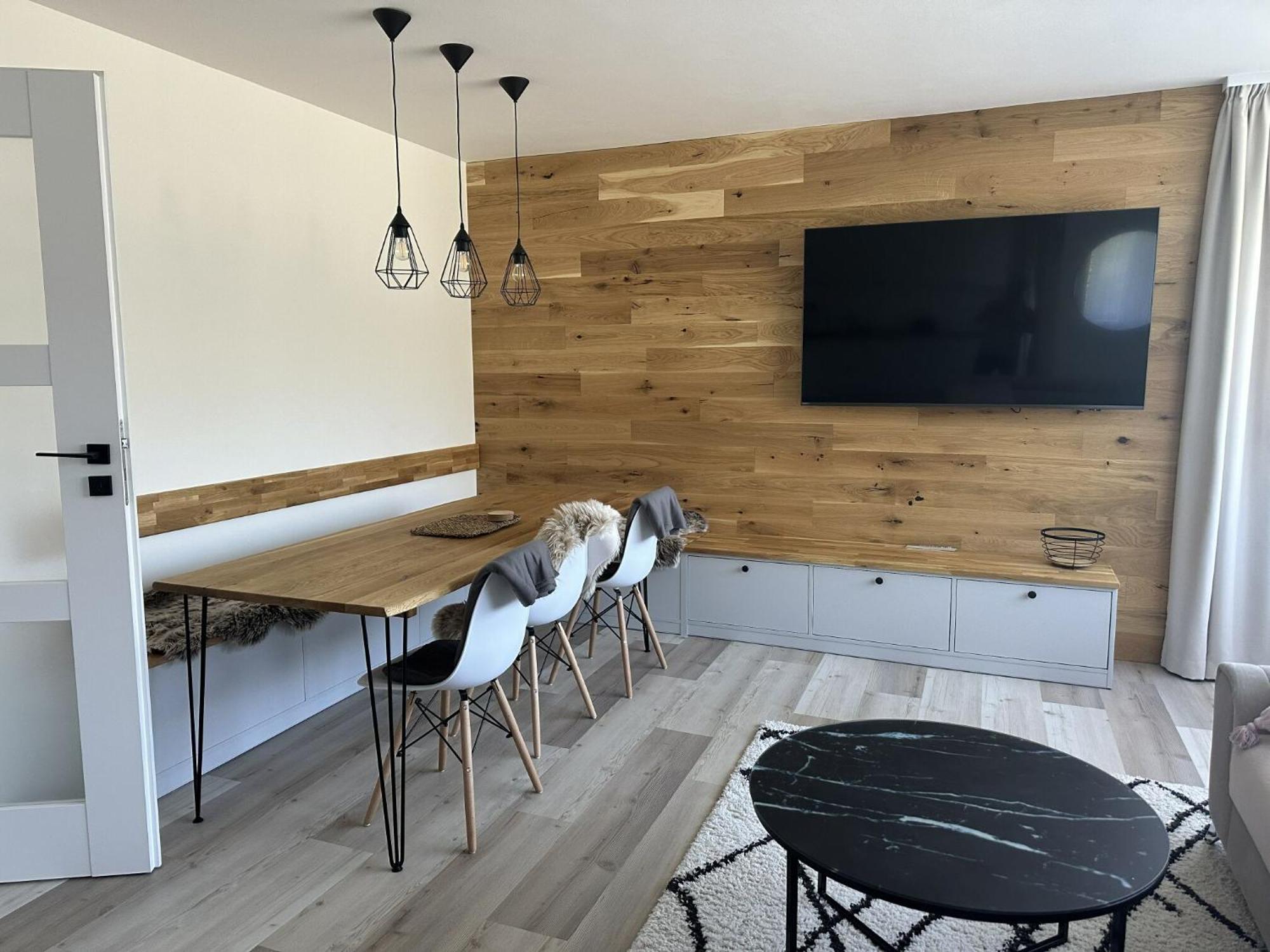 Apartman Oriens 派克波特斯耐兹库 外观 照片