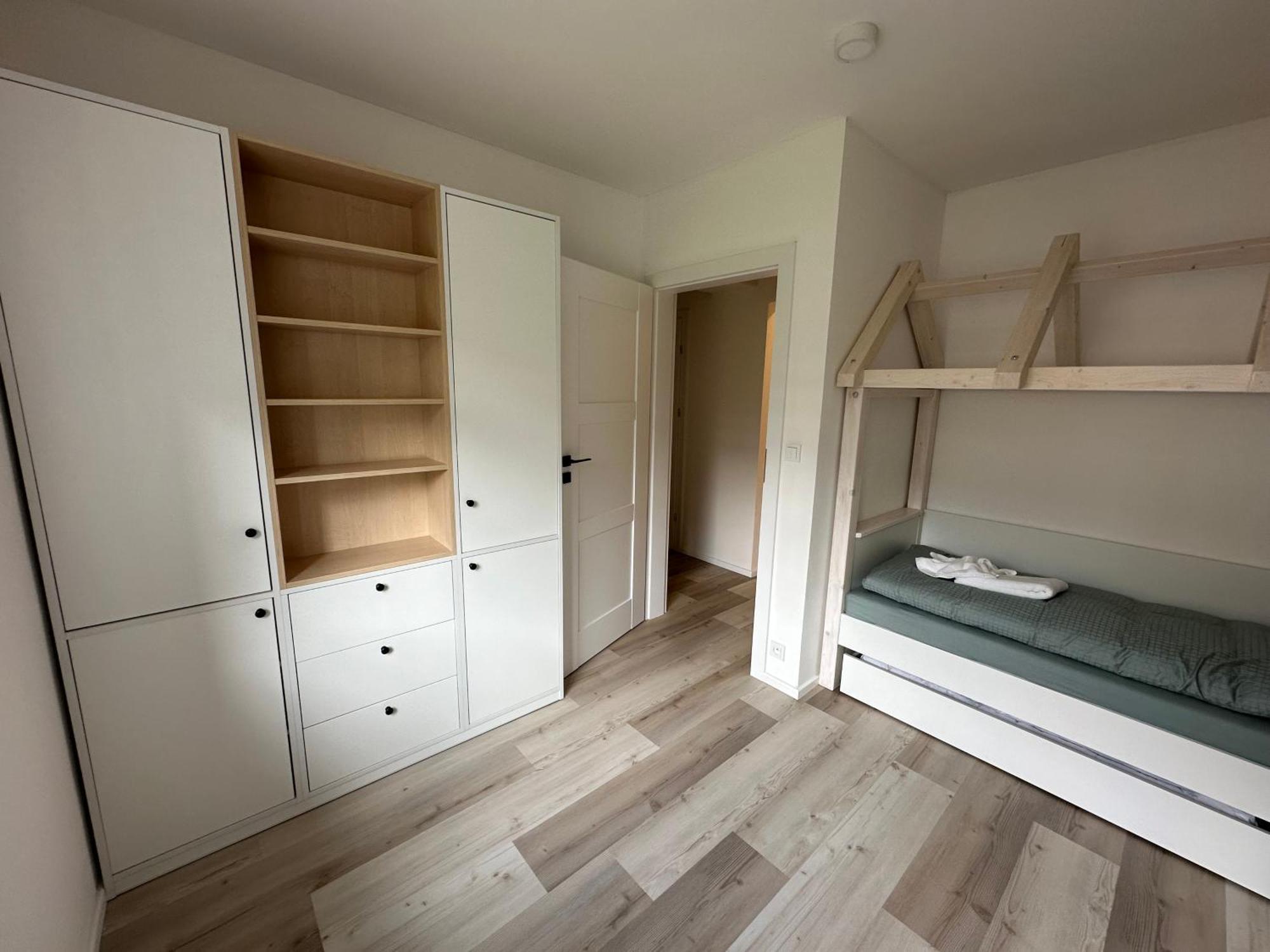 Apartman Oriens 派克波特斯耐兹库 外观 照片