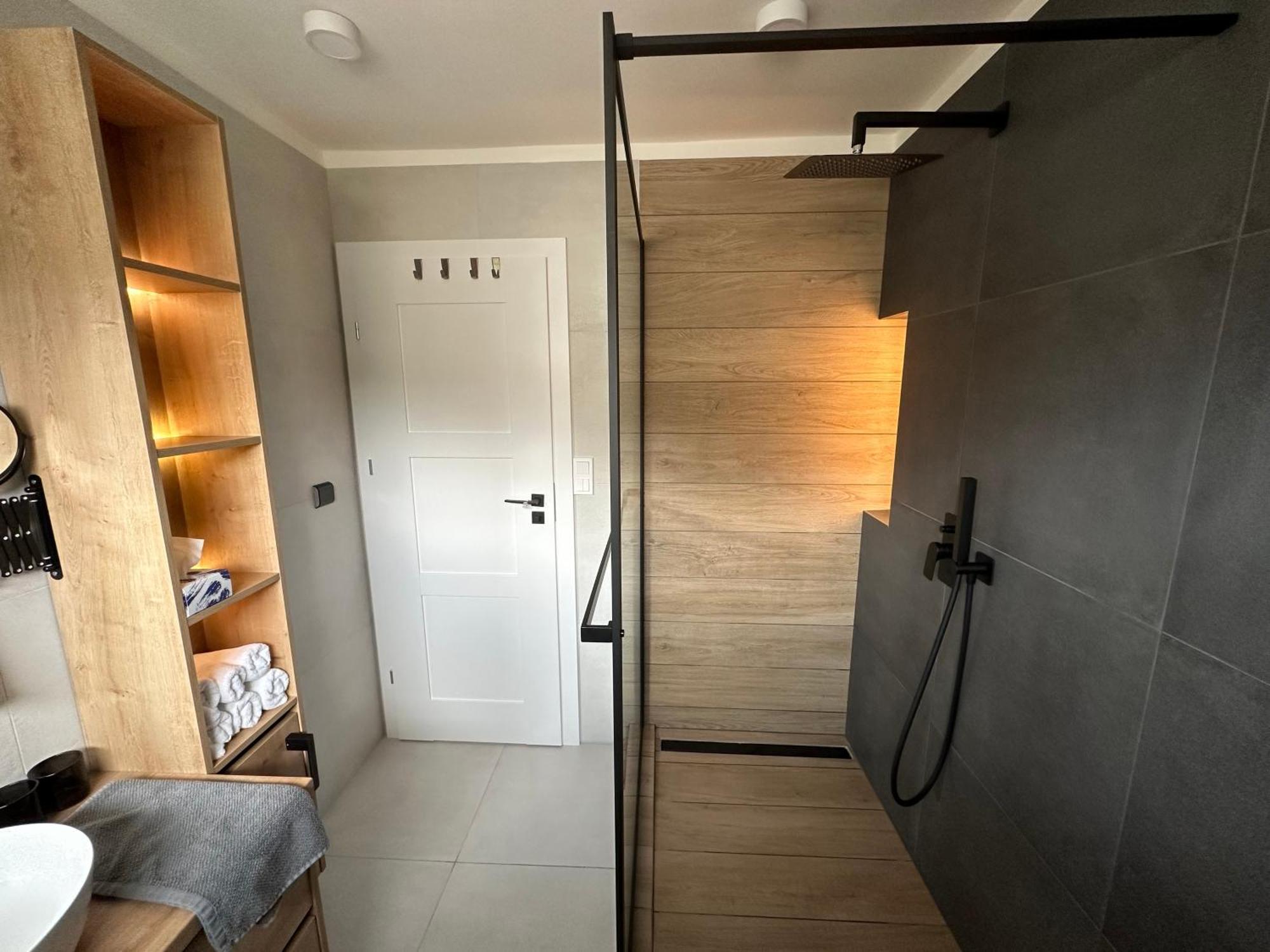 Apartman Oriens 派克波特斯耐兹库 外观 照片