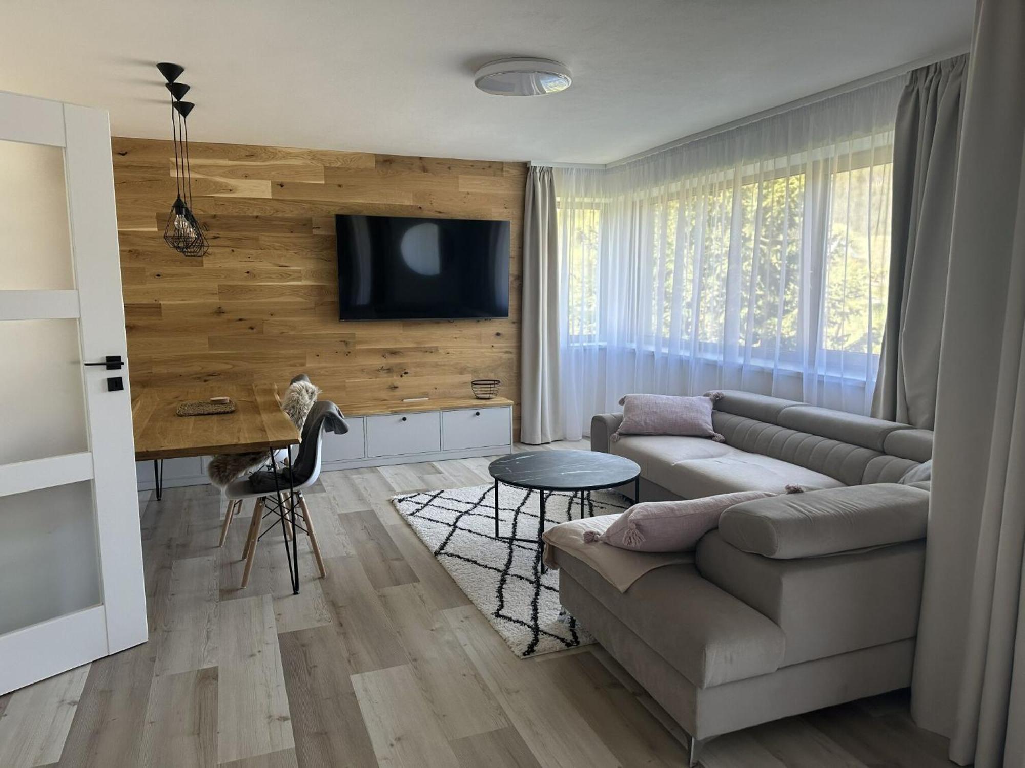 Apartman Oriens 派克波特斯耐兹库 外观 照片