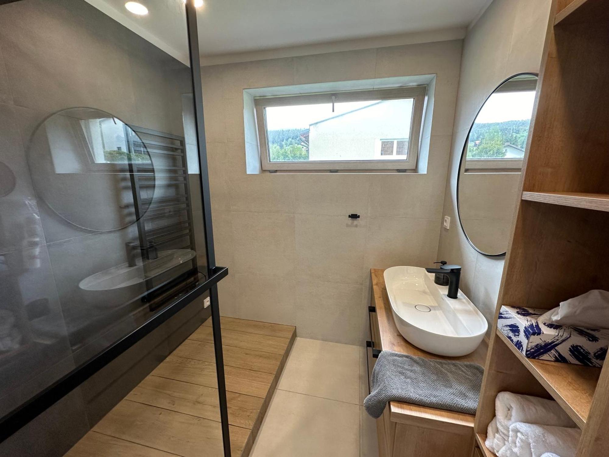 Apartman Oriens 派克波特斯耐兹库 外观 照片
